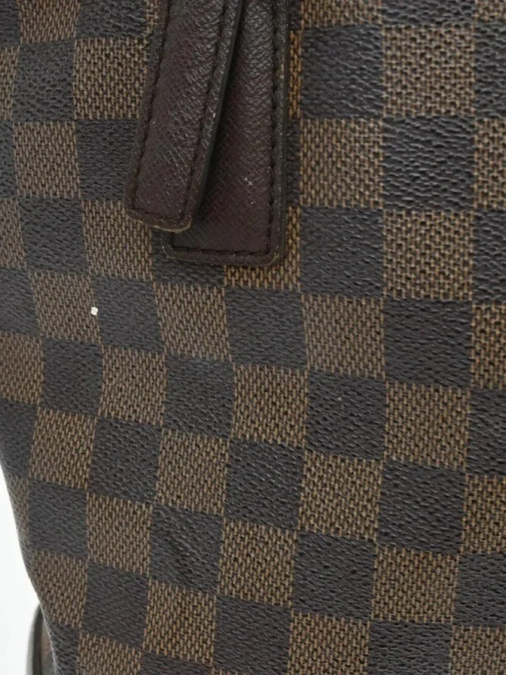Best05 Louis Vuitton Damier Marais Tote Handbag